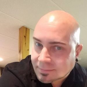 Meet your Posher, Scott